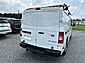 2020 Nissan NV2500 Cargo SV w/ Ladder Rack & Bin Package Low Top 4.0L Ashland VA