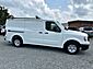 2020 Nissan NV2500 Cargo SV w/ Ladder Rack & Bin Package Low Top 4.0L Ashland VA