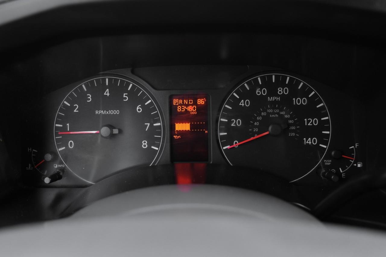 2020 Nissan NV2500 HD SV CARGO VAN HIGH ROOF REAR CAMERA REAR SONAR BLUETOOTH CRUISE C Carrollton TX