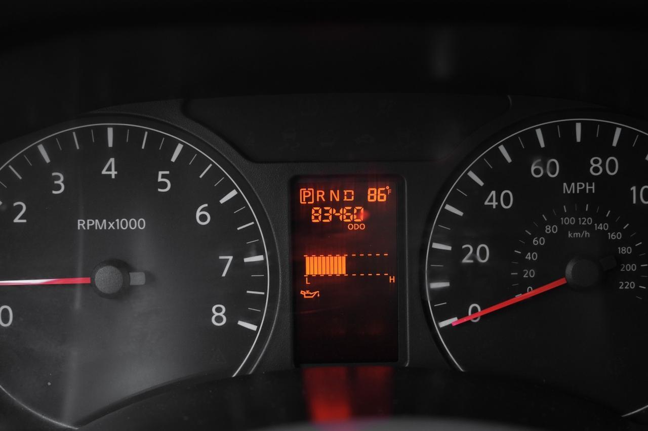 2020 Nissan NV2500 HD SV CARGO VAN HIGH ROOF REAR CAMERA REAR SONAR BLUETOOTH CRUISE C Carrollton TX