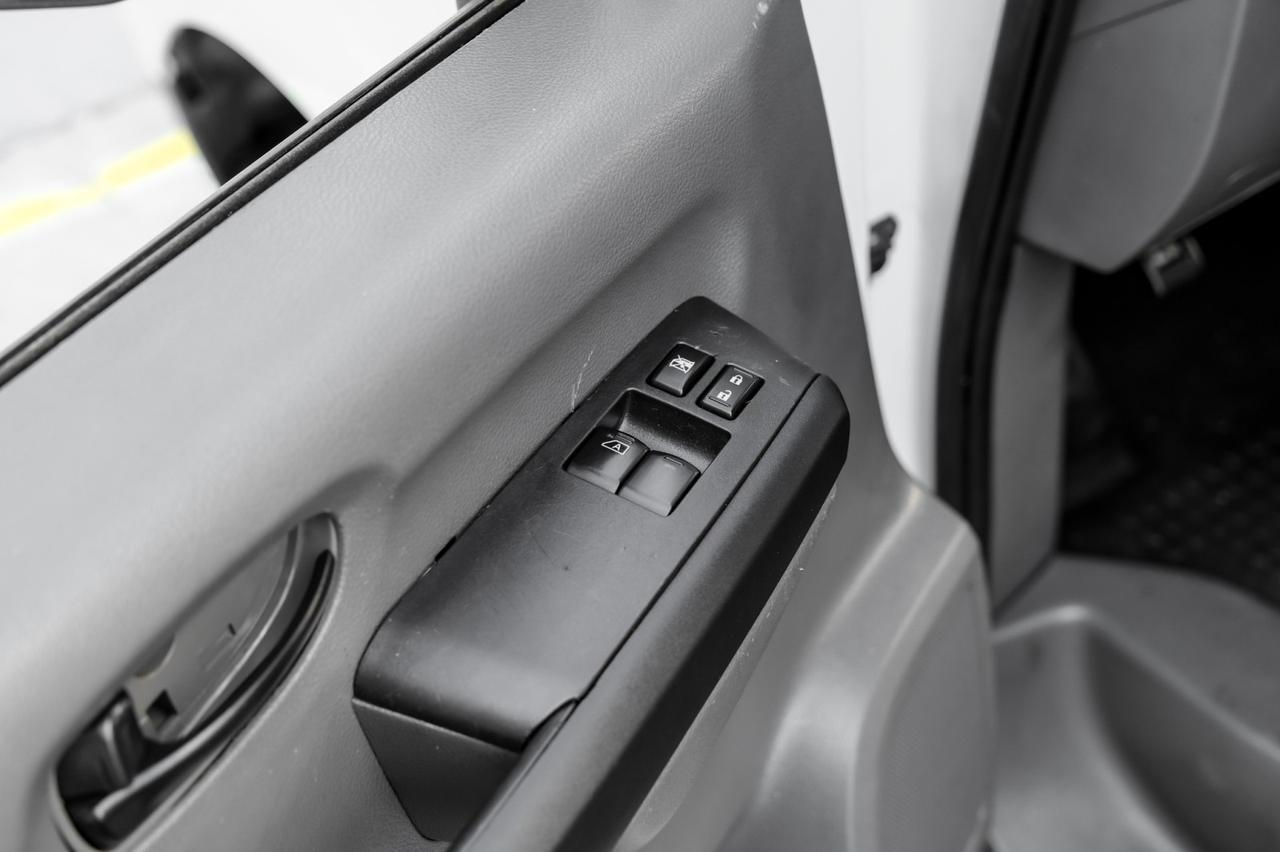 2020 Nissan NV2500 HD SV CARGO VAN HIGH ROOF REAR CAMERA REAR SONAR BLUETOOTH CRUISE C Carrollton TX