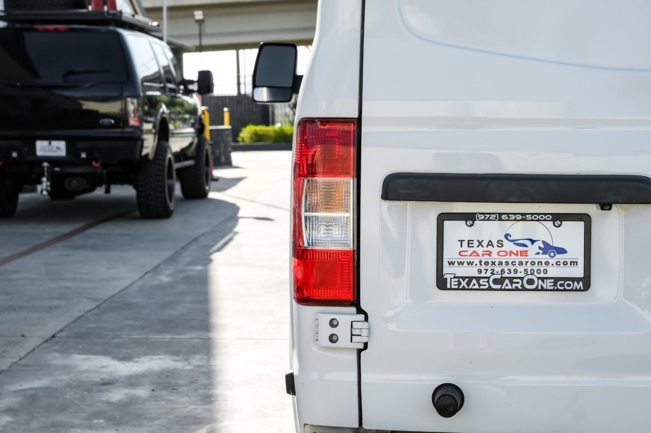2020 Nissan NV2500 HD SV CARGO VAN HIGH ROOF REAR CAMERA REAR SONAR BLUETOOTH CRUISE C Carrollton TX