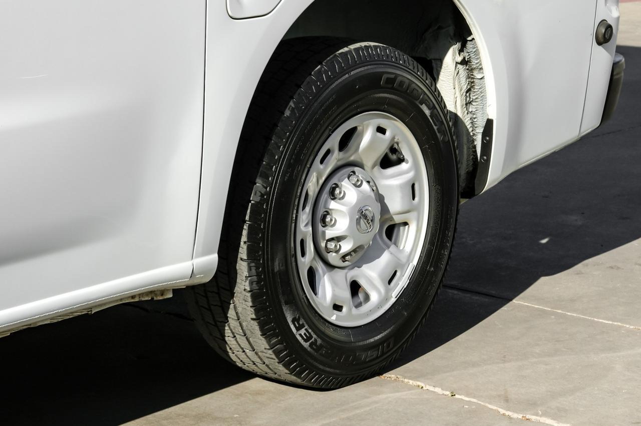 2020 Nissan NV2500 HD SV CARGO VAN HIGH ROOF REAR CAMERA REAR SONAR BLUETOOTH CRUISE C Carrollton TX