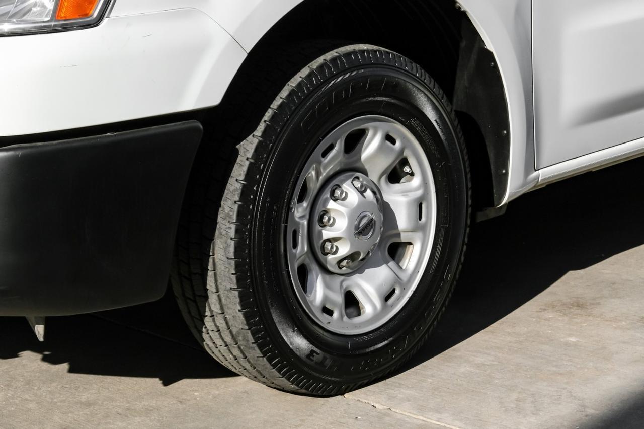 2020 Nissan NV2500 HD SV CARGO VAN HIGH ROOF REAR CAMERA REAR SONAR BLUETOOTH CRUISE C Carrollton TX