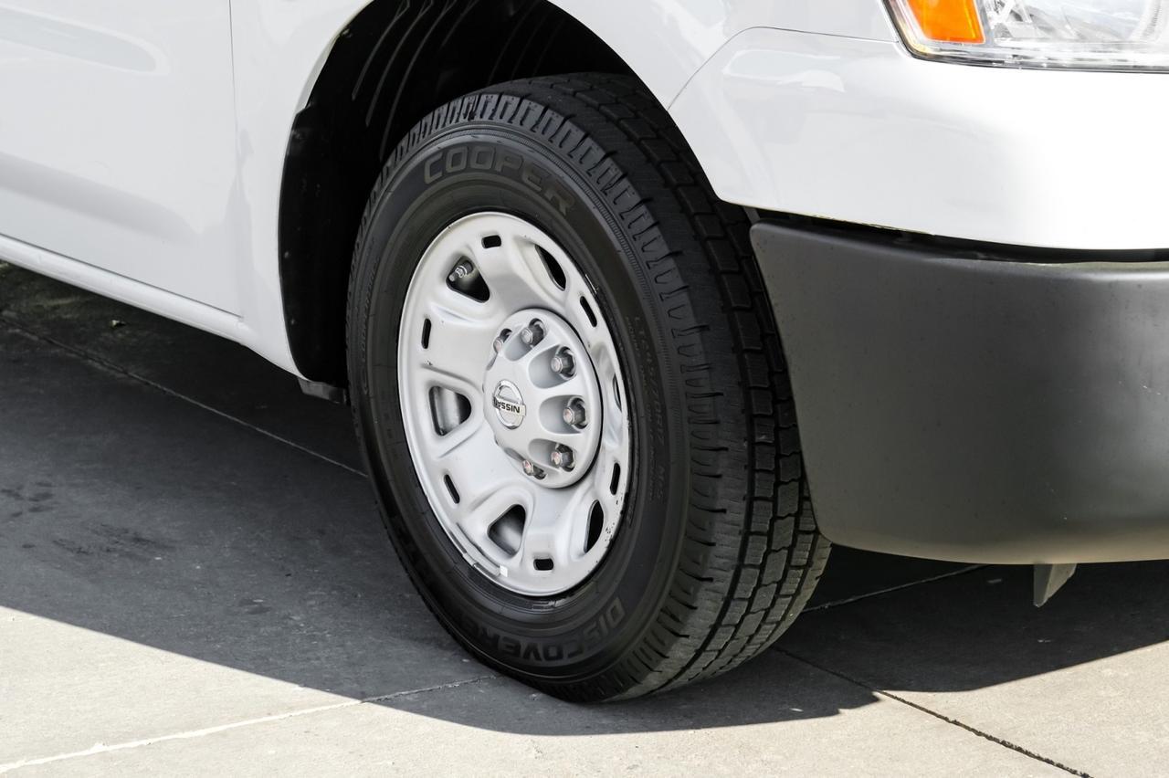 2020 Nissan NV2500 HD SV CARGO VAN HIGH ROOF REAR CAMERA REAR SONAR BLUETOOTH CRUISE C Carrollton TX