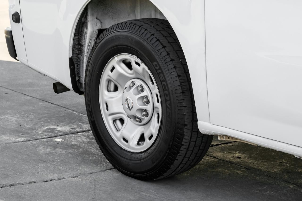 2020 Nissan NV2500 HD SV CARGO VAN HIGH ROOF REAR CAMERA REAR SONAR BLUETOOTH CRUISE C Carrollton TX