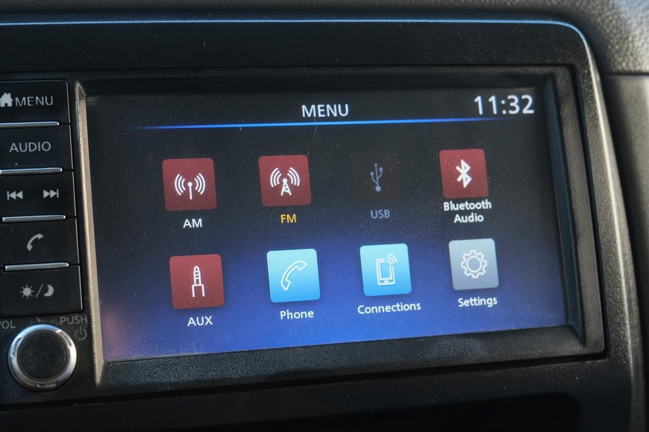 2020 Nissan NV2500 HD SV CARGO VAN HIGH ROOF REAR CAMERA REAR SONAR BLUETOOTH CRUISE C Carrollton TX