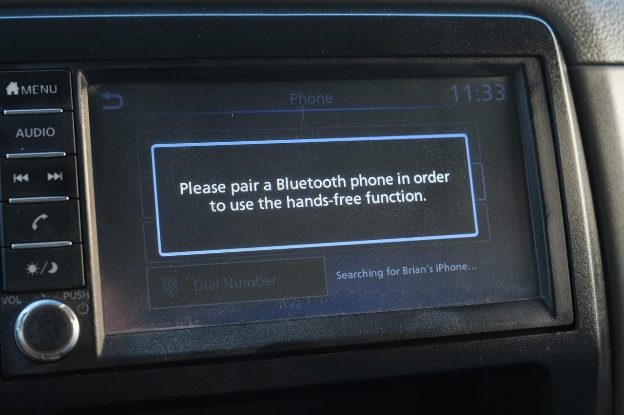 2020 Nissan NV2500 HD SV CARGO VAN HIGH ROOF REAR CAMERA REAR SONAR BLUETOOTH CRUISE C Carrollton TX