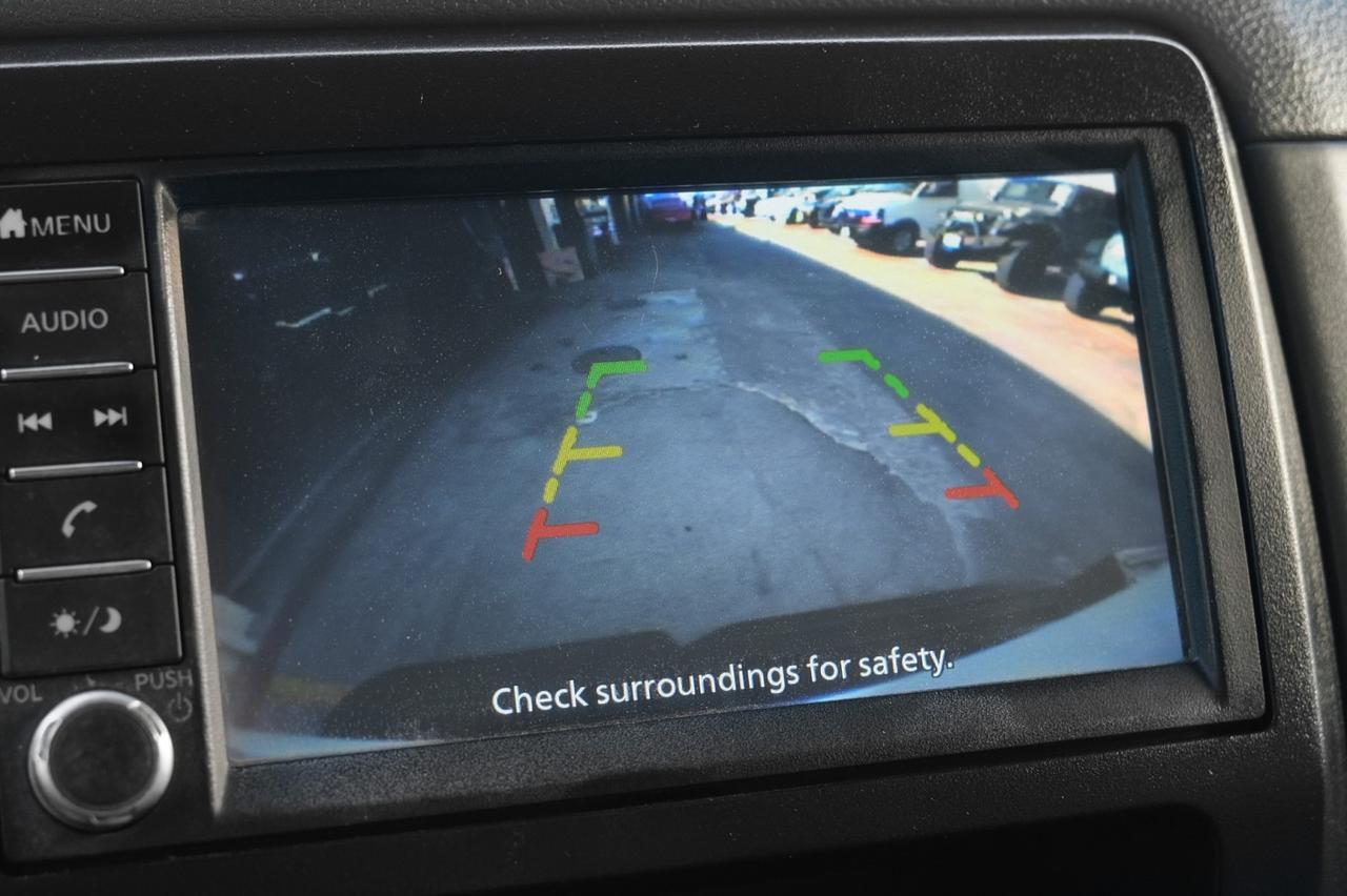 2020 Nissan NV2500 HD SV CARGO VAN HIGH ROOF REAR CAMERA REAR SONAR BLUETOOTH CRUISE C Carrollton TX