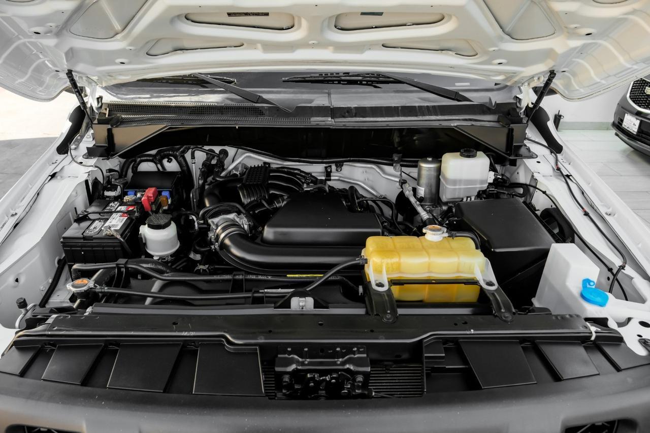 2020 Nissan NV2500 HD SV CARGO VAN HIGH ROOF REAR CAMERA REAR SONAR BLUETOOTH CRUISE C Carrollton TX