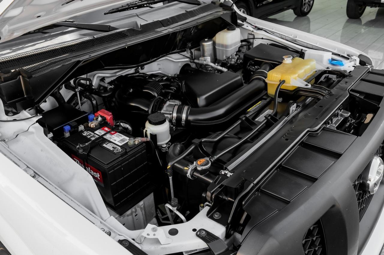 2020 Nissan NV2500 HD SV CARGO VAN HIGH ROOF REAR CAMERA REAR SONAR BLUETOOTH CRUISE C Carrollton TX