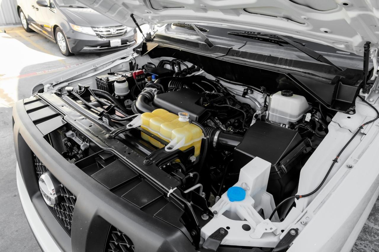 2020 Nissan NV2500 HD SV CARGO VAN HIGH ROOF REAR CAMERA REAR SONAR BLUETOOTH CRUISE C Carrollton TX