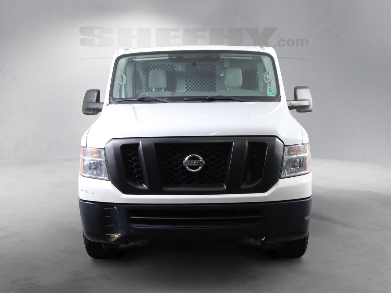 2020 Nissan NV2500 HD SV Manassas VA