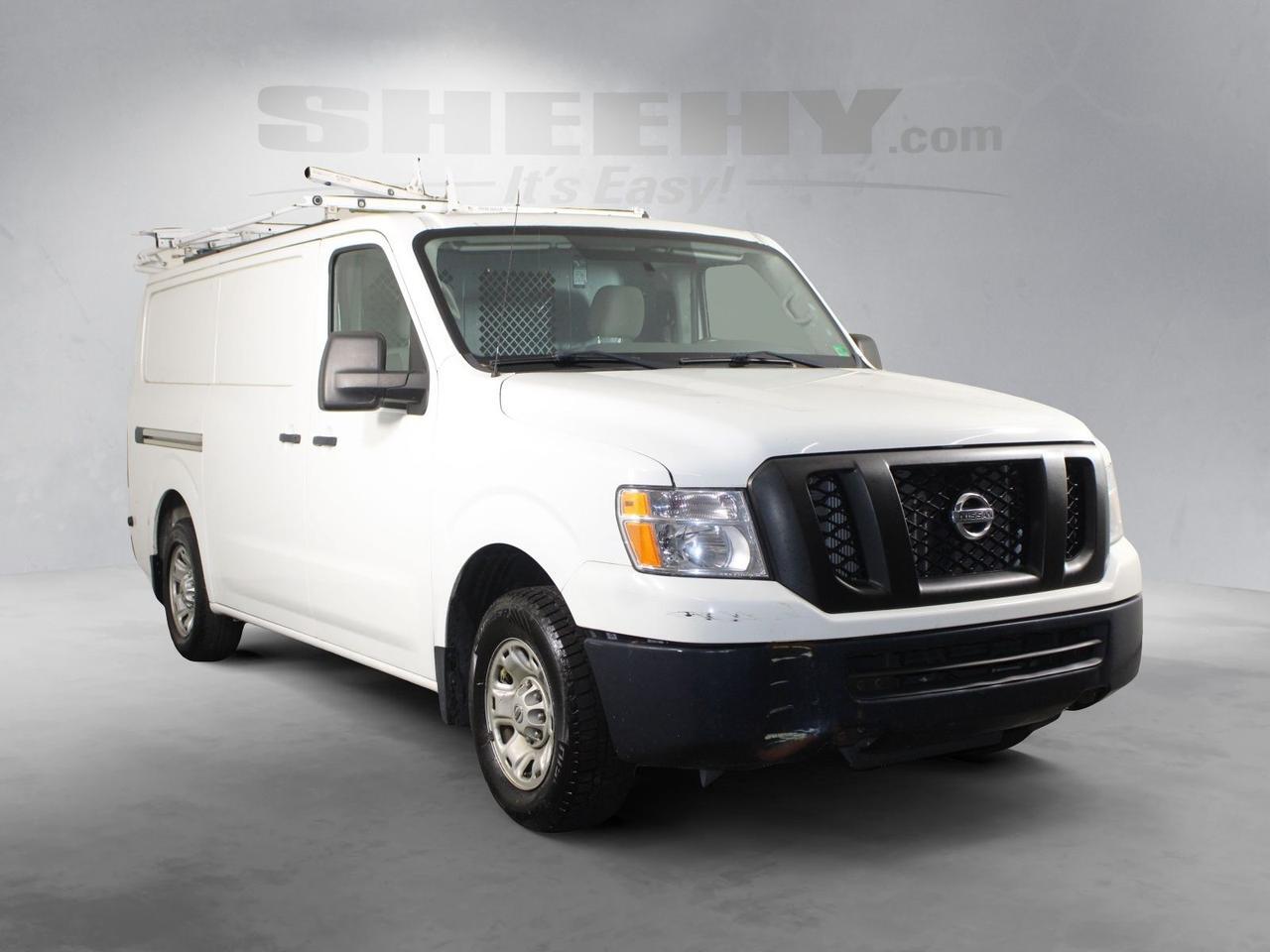 2020 Nissan NV2500 HD SV Manassas VA