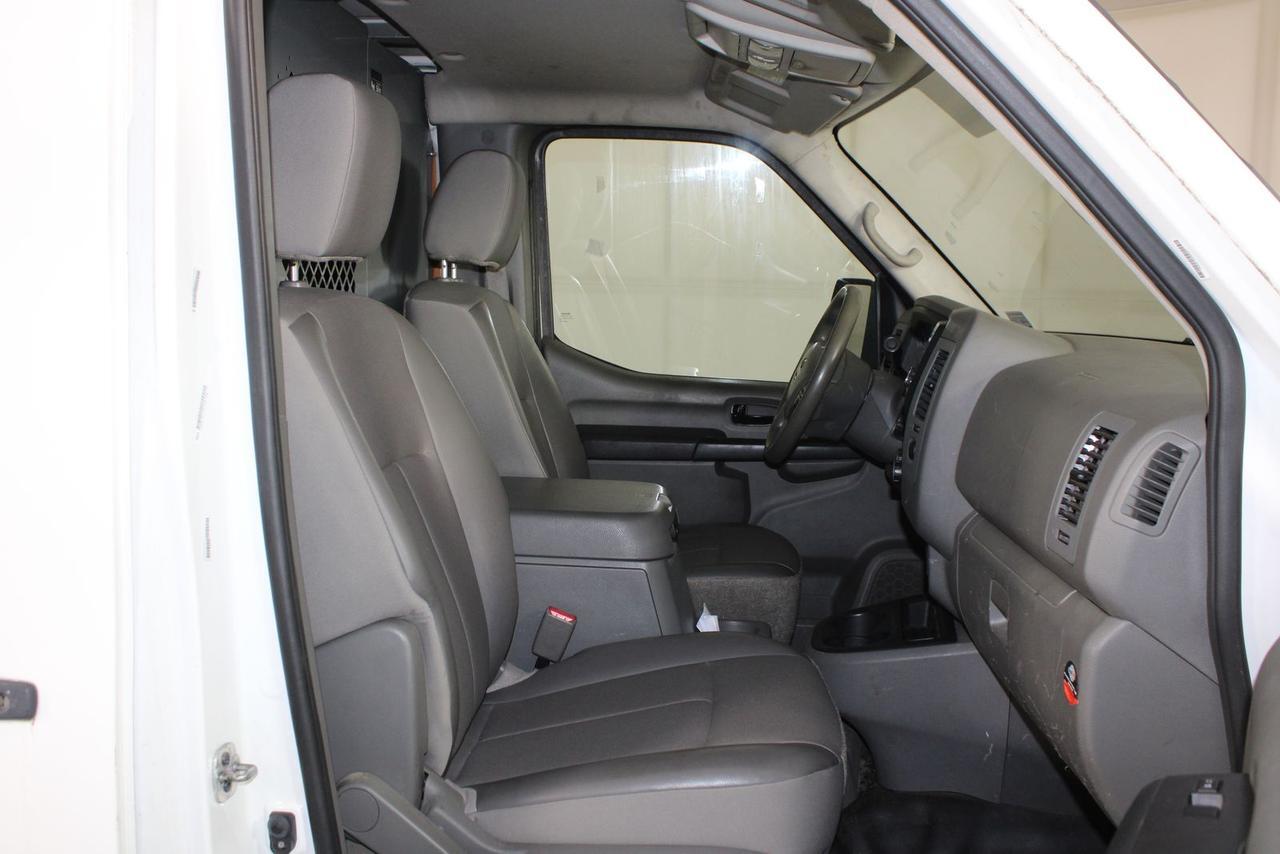 2020 Nissan NV2500 HD SV Manassas VA