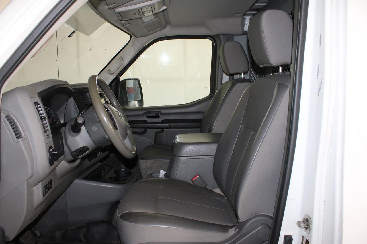 2020 Nissan NV2500 HD SV Manassas VA