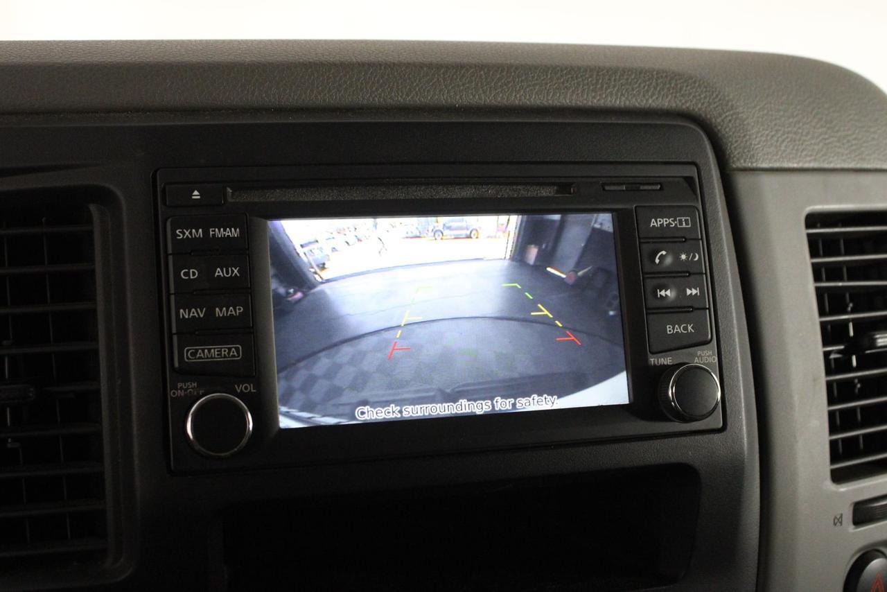 2020 Nissan NV2500 HD SV Manassas VA