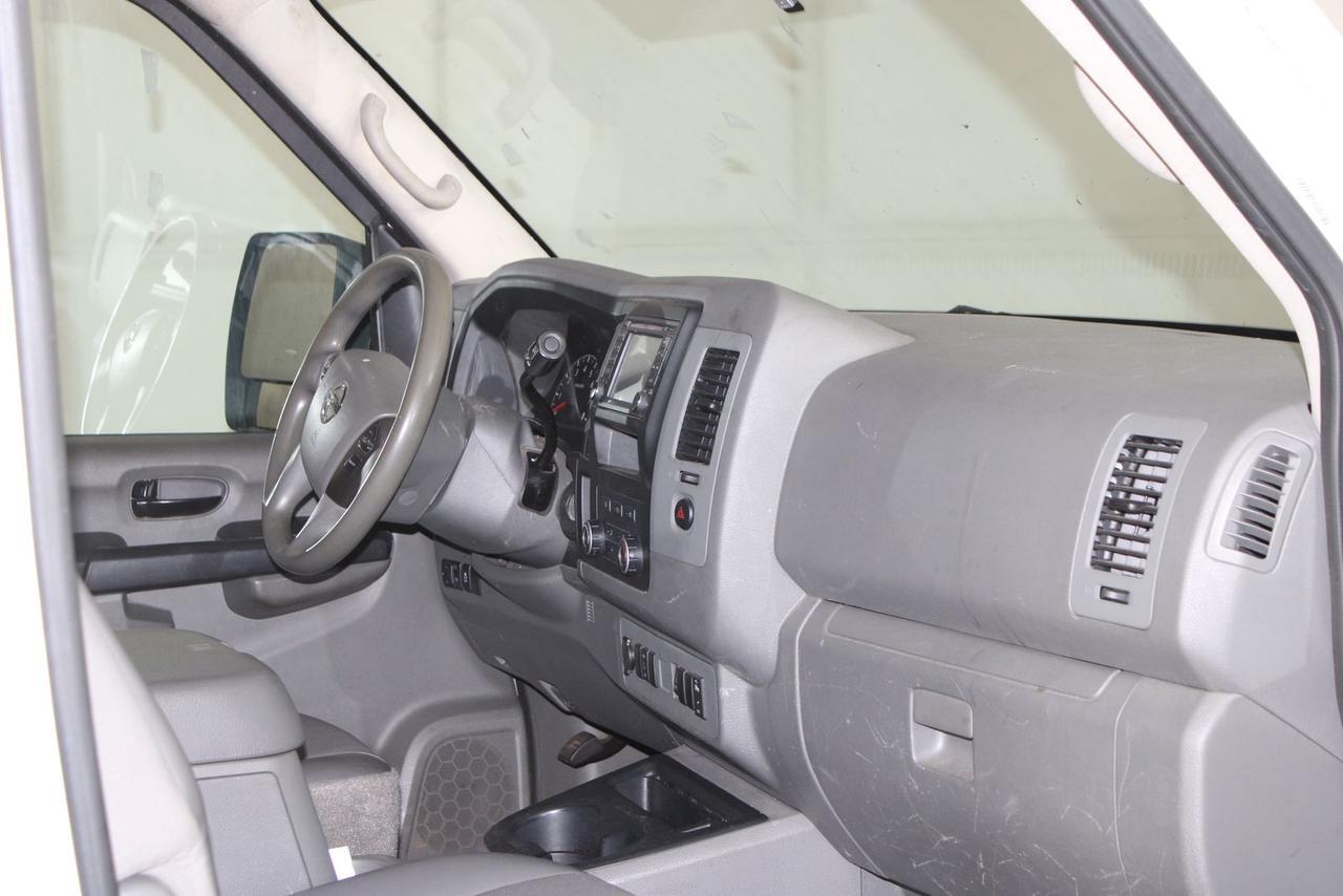 2020 Nissan NV2500 HD SV Manassas VA