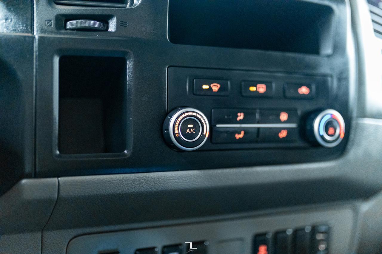 2020 Nissan NV2500 SV High Roof Cargo Van Nav BCam Red Deer AB