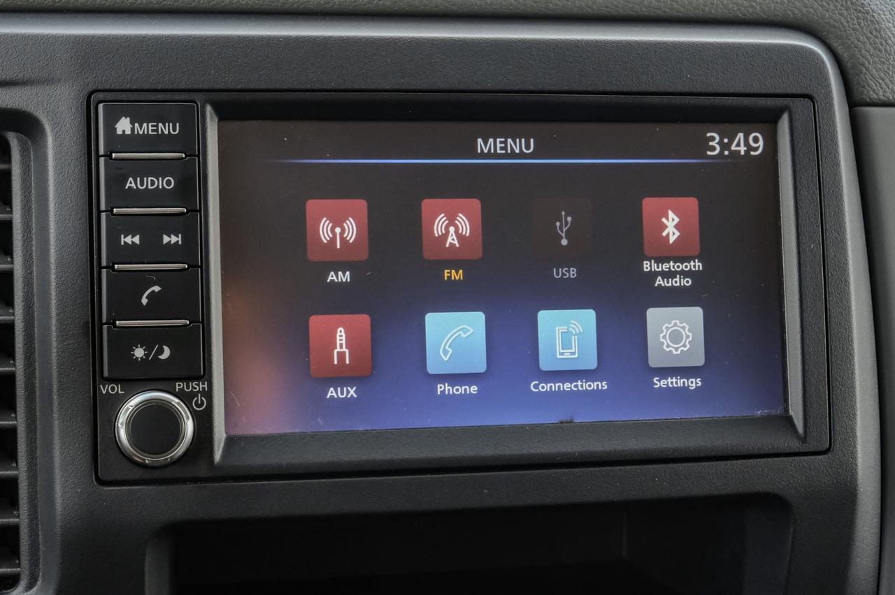 2020 Nissan NV3500 HD S PASSENGER VAN REAR CAMERA BLUETOOTH CRUISE CONTROL REMOTE KEYLESS ENTRY Carrollton TX