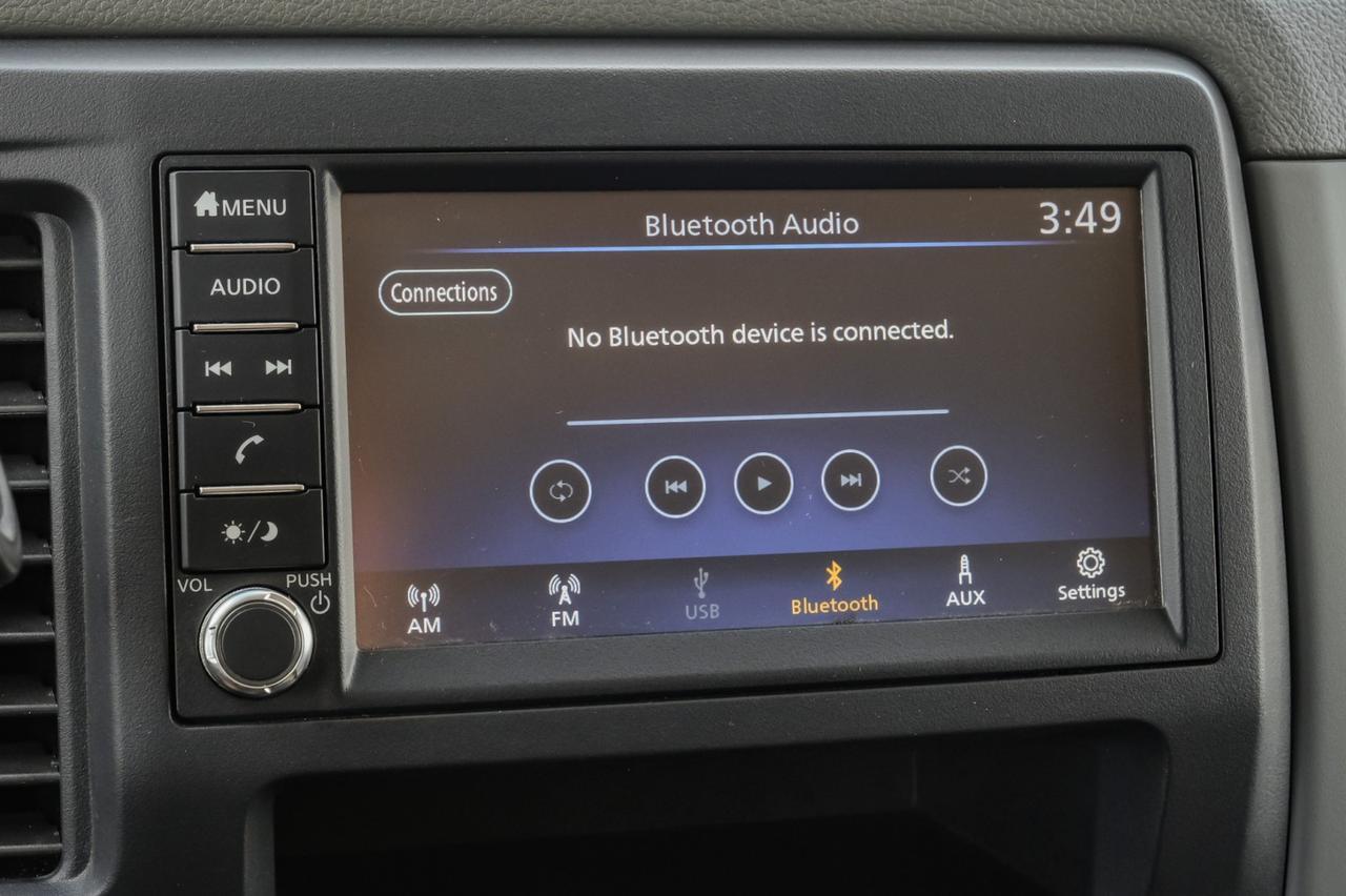 2020 Nissan NV3500 HD S PASSENGER VAN REAR CAMERA BLUETOOTH CRUISE CONTROL REMOTE KEYLESS ENTRY Carrollton TX