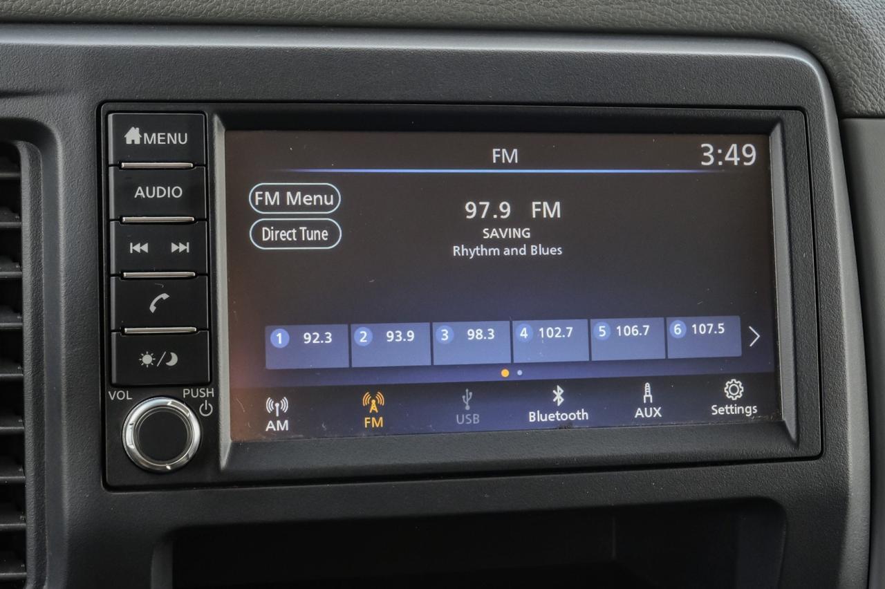 2020 Nissan NV3500 HD S PASSENGER VAN REAR CAMERA BLUETOOTH CRUISE CONTROL REMOTE KEYLESS ENTRY Carrollton TX