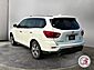 2020 Nissan PATHFINDER SV Salt Lake City UT