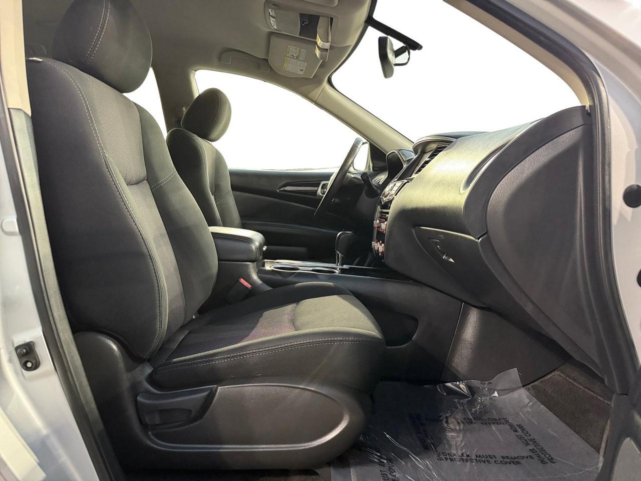 2020 Nissan PATHFINDER SV Salt Lake City UT