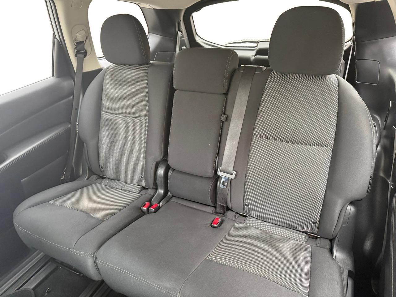 2020 Nissan PATHFINDER SV Salt Lake City UT