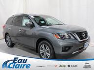 2020 Nissan Pathfinder 4x4 S Eau Claire WI 2020 Nissan Pathfinder 4x4 S Eau Claire WI
