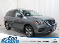 2020 Nissan Pathfinder 4x4 SL Eau Claire WI 2020 Nissan Pathfinder 4x4 SL Eau Claire WI