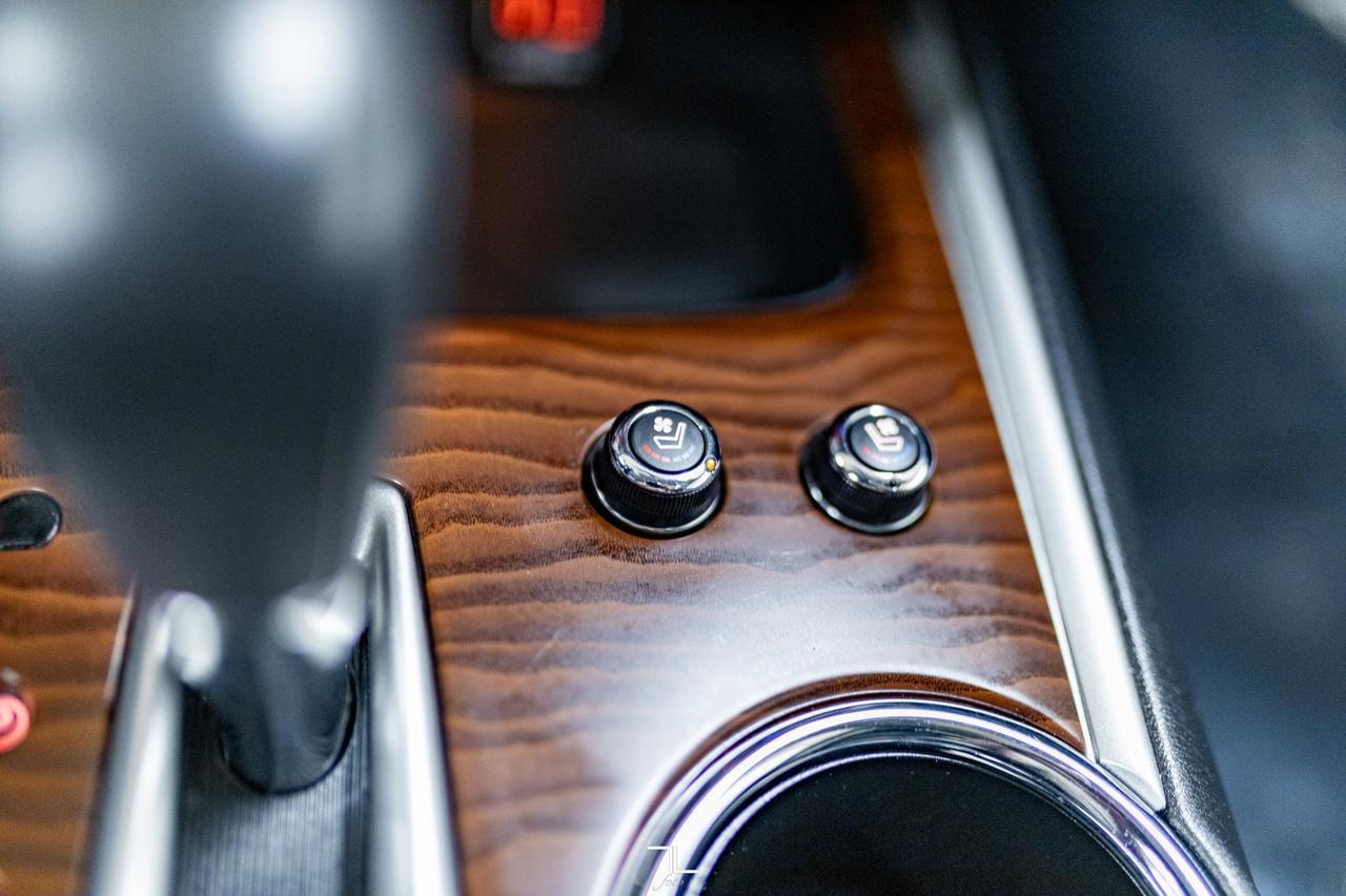 2020 Nissan Pathfinder AWD Platinum Leather Roof Nav BCam Red Deer AB