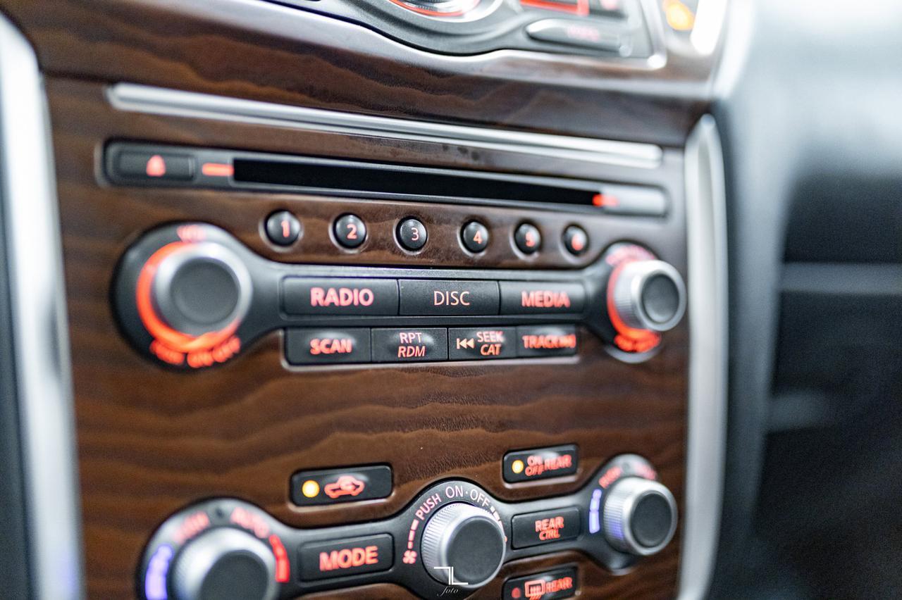 2020 Nissan Pathfinder AWD Platinum Leather Roof Nav BCam Red Deer AB