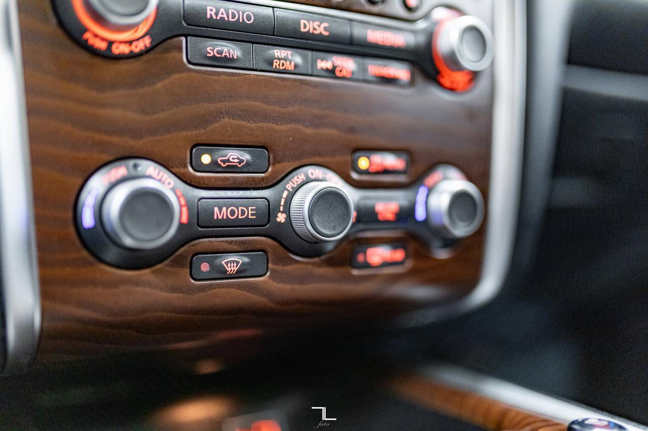 2020 Nissan Pathfinder AWD Platinum Leather Roof Nav BCam Red Deer AB