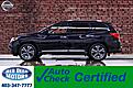 2020 Nissan Pathfinder AWD Platinum Leather Roof Nav BCam