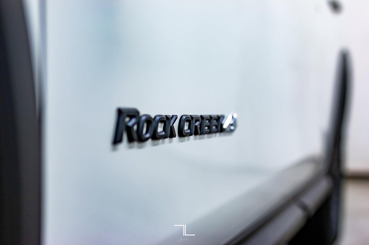 2020 Nissan Pathfinder AWD SV Tech Rock Creek Edition Leather Nav BCam Red Deer AB