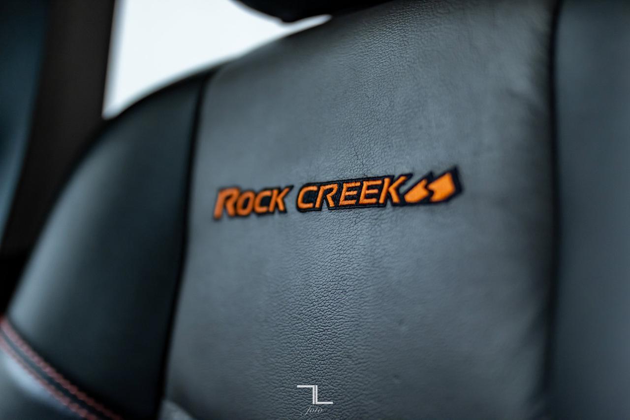 2020 Nissan Pathfinder AWD SV Tech Rock Creek Edition Leather Nav BCam Red Deer AB