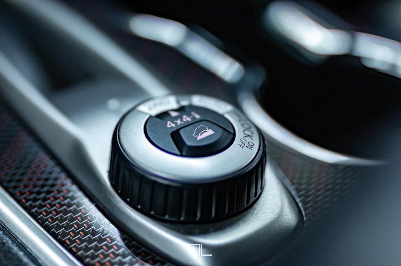 2020 Nissan Pathfinder AWD SV Tech Rock Creek Edition Leather Nav BCam Red Deer AB