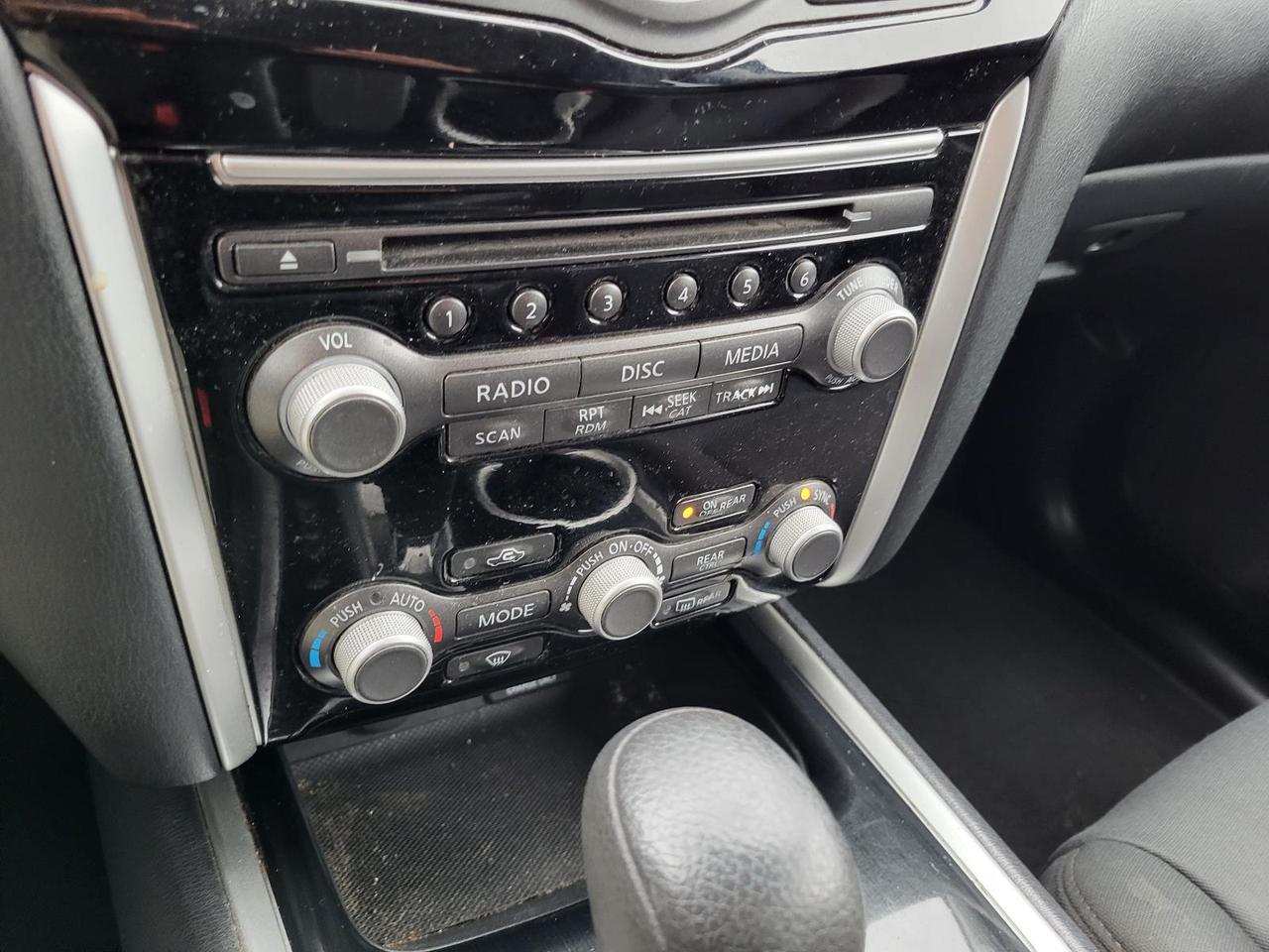 2020 Nissan Pathfinder FWD S Beeville TX