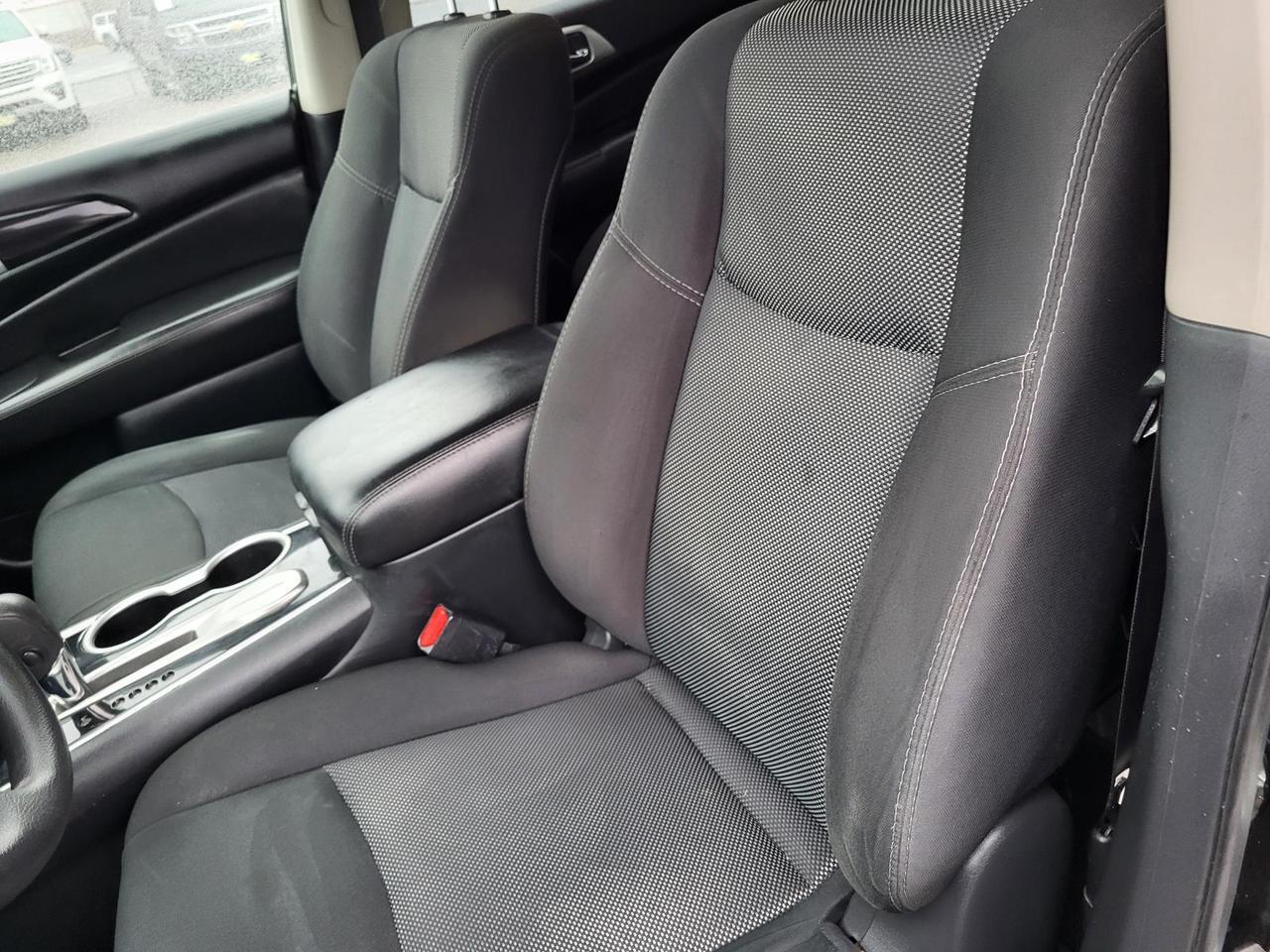 2020 Nissan Pathfinder FWD S Beeville TX