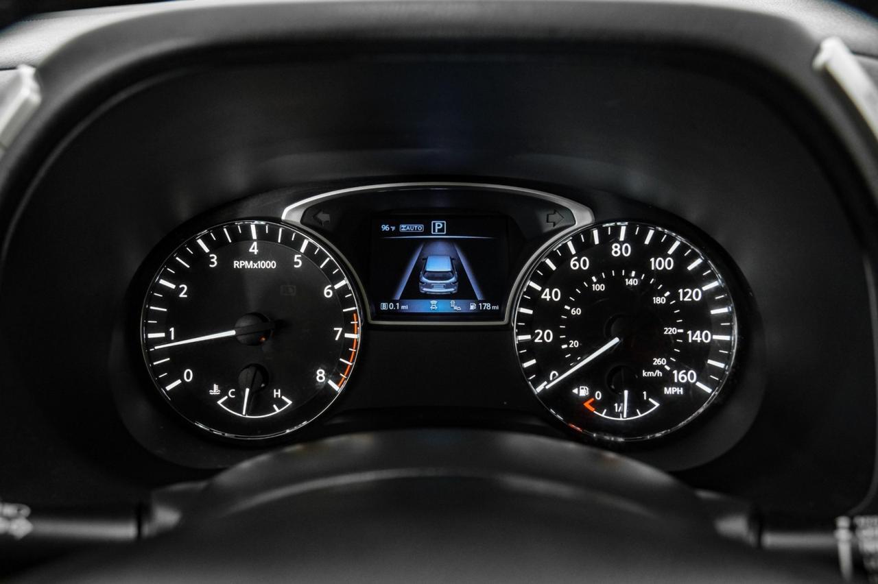 2020 Nissan Pathfinder PLATINUM 4WD BLIND SPOT ASSIST NAVIGATION PANORMA LEATHER SEATS REAR CAMERA Carrollton TX