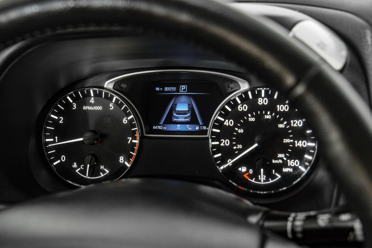 2020 Nissan Pathfinder PLATINUM 4WD BLIND SPOT ASSIST NAVIGATION PANORMA LEATHER SEATS REAR CAMERA Carrollton TX