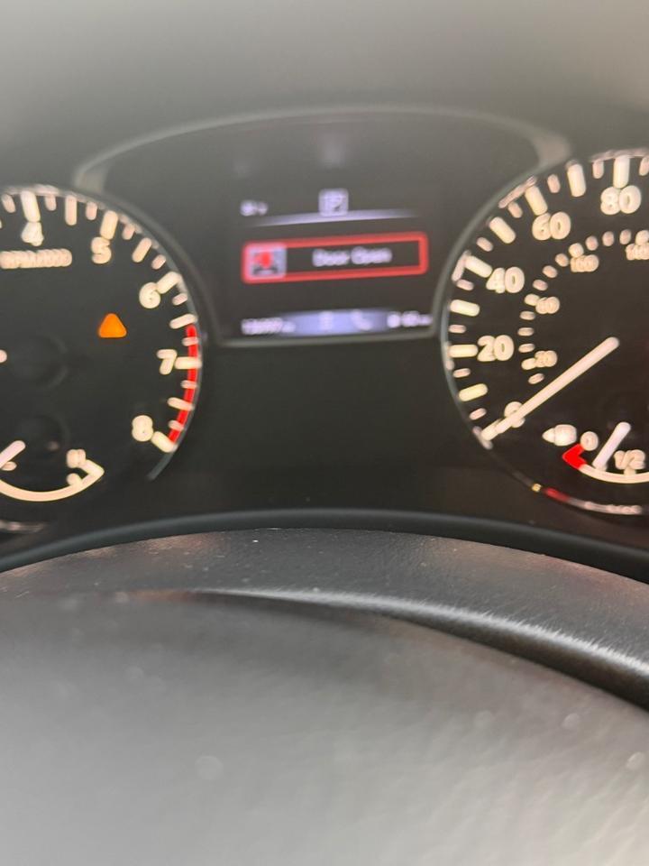 2020 Nissan Pathfinder Platinum Austin TX