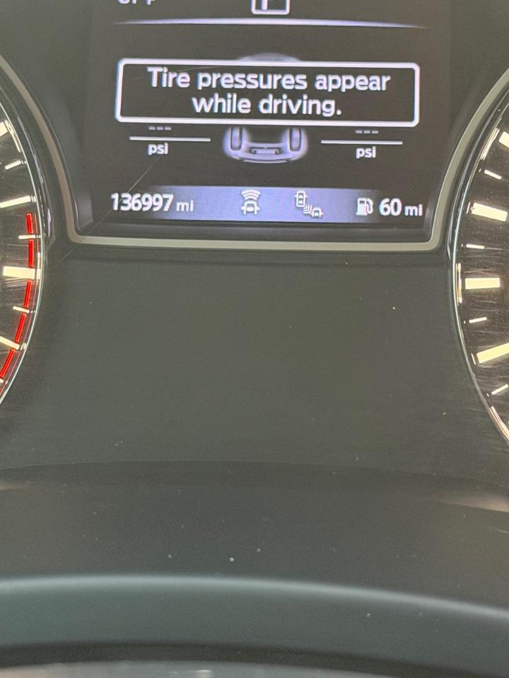 2020 Nissan Pathfinder Platinum Austin TX