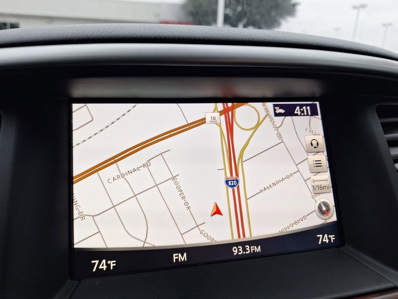 2020 Nissan Pathfinder Platinum Hurst TX