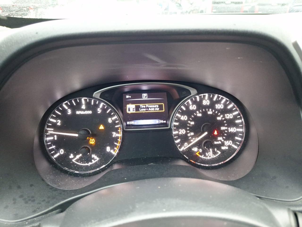 2020 Nissan Pathfinder Platinum Hurst TX