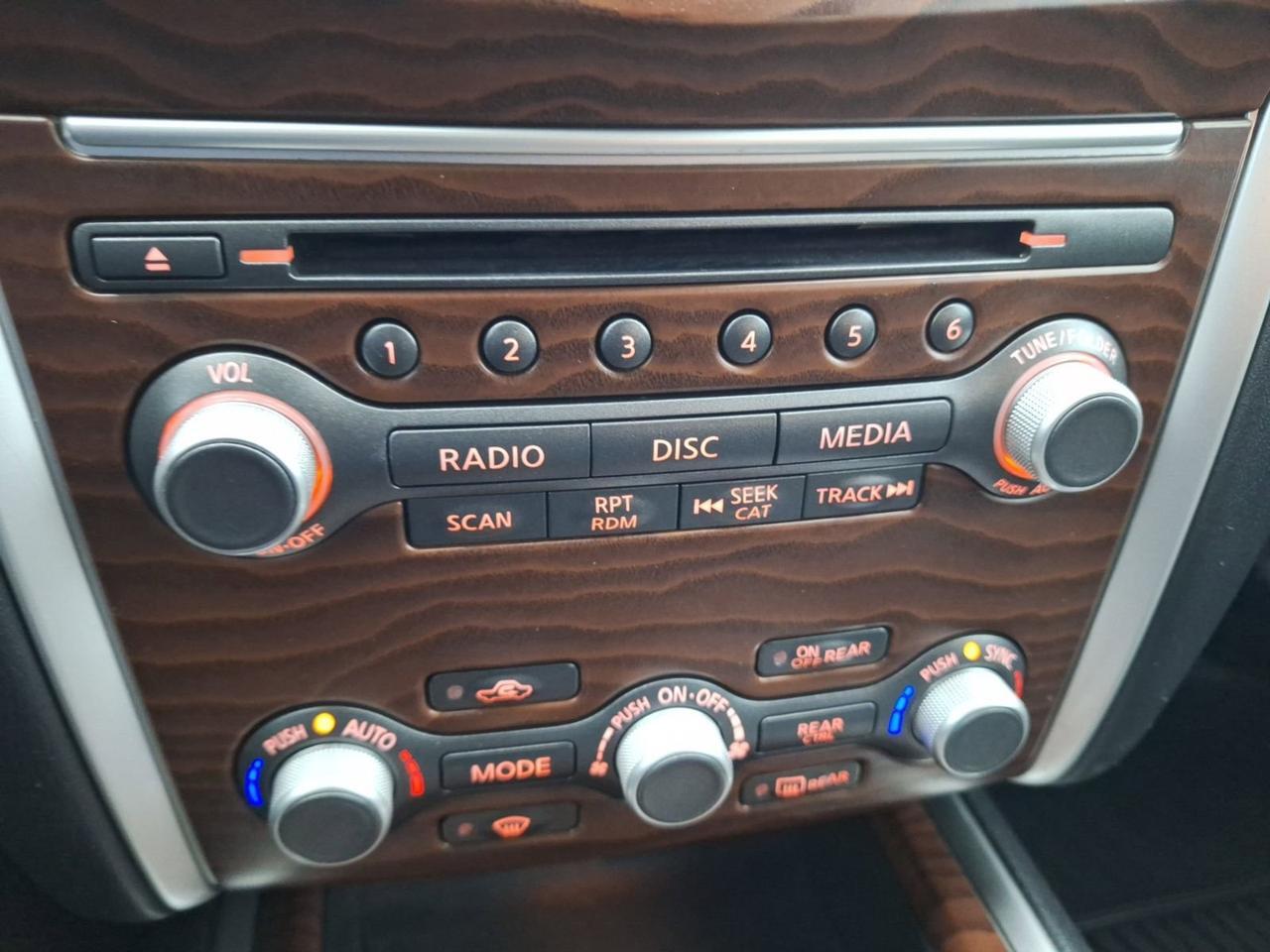 2020 Nissan Pathfinder Platinum Hurst TX