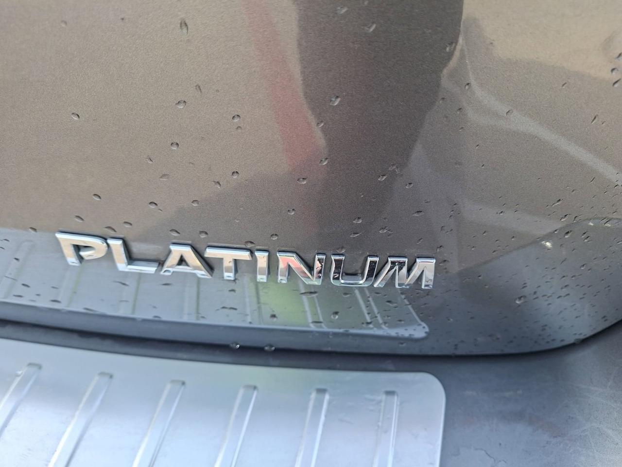 2020 Nissan Pathfinder Platinum Hurst TX