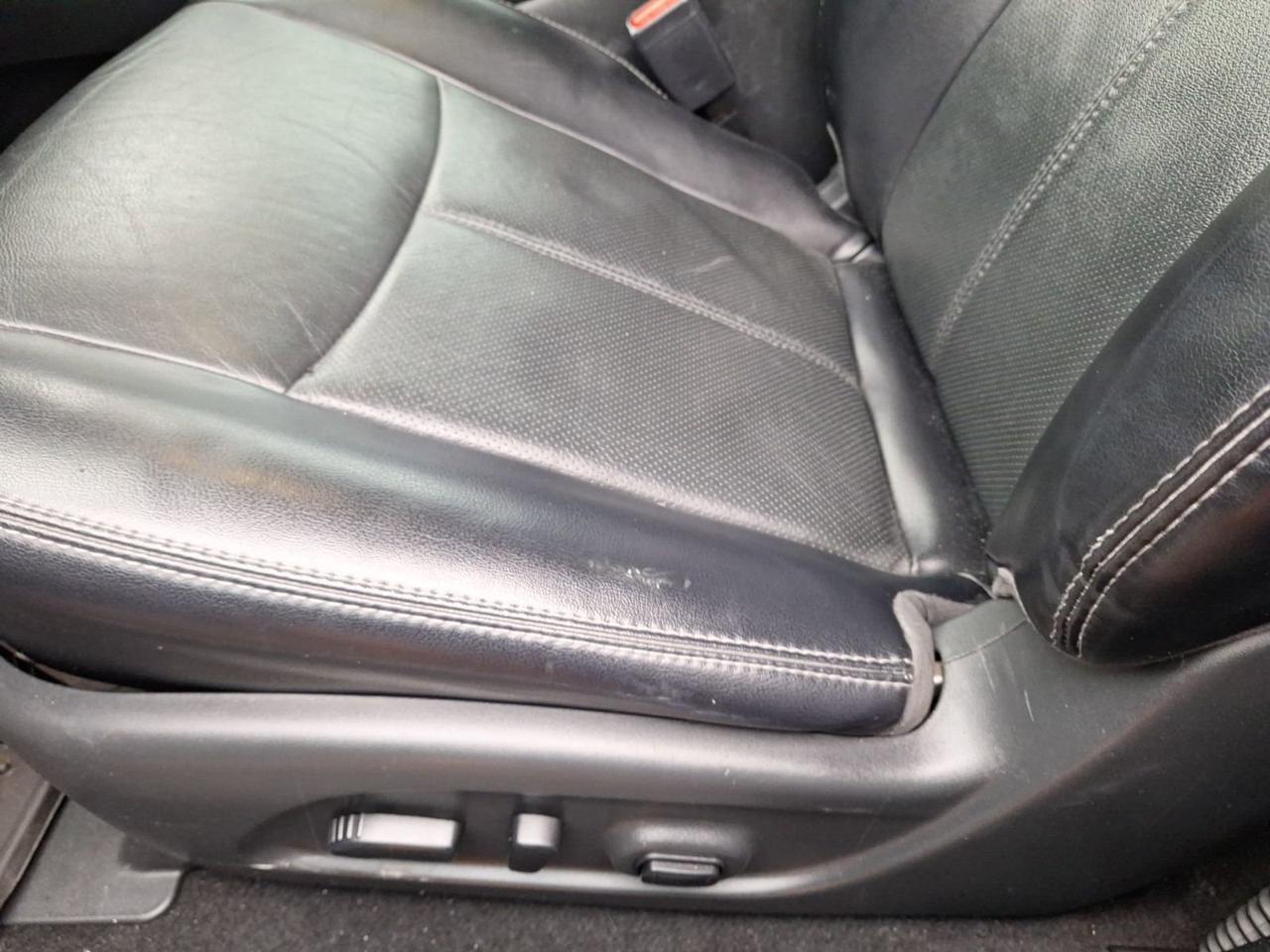 2020 Nissan Pathfinder Platinum Hurst TX