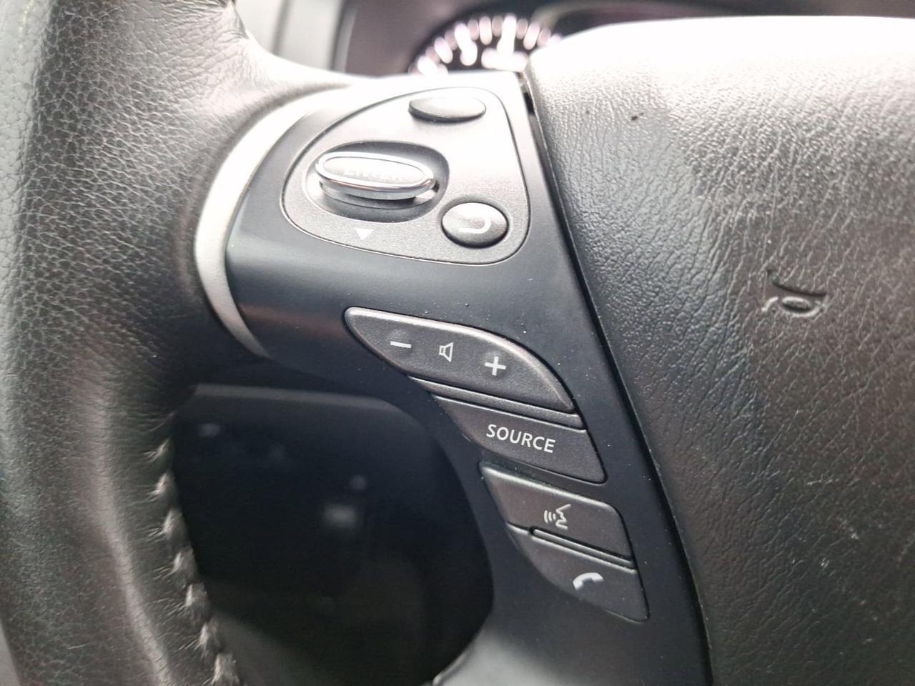 2020 Nissan Pathfinder Platinum Hurst TX